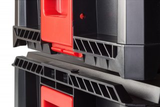 VIGOR Multibox ∙ XL ∙ leer ∙ V4700-XL ∙ L x B x H: 464 mm x 335 mm x 212 mm Bild 3