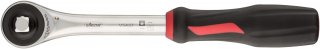 VIGOR 360° Drehgriff-Umschaltknarre ∙ V5437 ∙ 1/2 Zoll (12,5 mm) Vierkant massiv ∙ 288 mm Bild 4