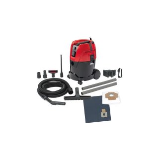 AS2-250ELCP ABSAUGSYSTEM  Bild 9