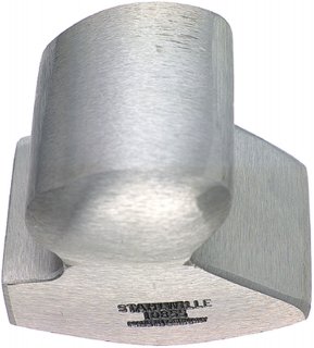 Univ.-Handfaust L.70/60mm Bild 1