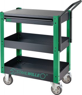 Service-Trolley Trgf. 150kg Bild 1