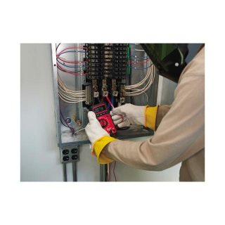 2217-40 DIGITAL-MULTIMETER  Bild 3