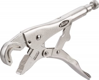 VIGOR Maul-Gripzange ∙ V3739 ∙ SW 16 – 27 mm Bild 1
