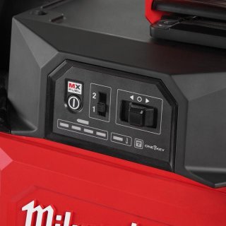 MXFPTR2-601 Akku-Gewindeschneidgerät  Bild 9