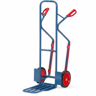 Paketkarre K1331V Bild 2