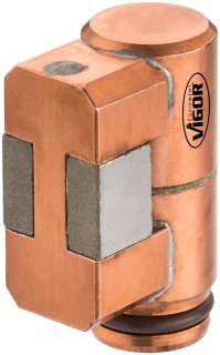 VIGOR Standardspule ∙ seitlich ∙ V4891-3.5-2 Bild 2