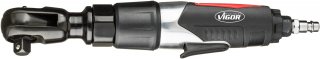VIGOR Luftratsche ∙ V5675 ∙ 1/2 Zoll (12,5 mm) Vierkant massiv ∙ 308,5 mm Bild 4