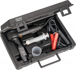 HAZET Bremsflüssigkeits-Tester 4954-2 Bild 1