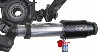 VIGOR Traggelenkbuchsen Satz ∙ BMW ∙ V7393 ∙ 3-teilig ∙ Anzahl Werkzeuge: 3 Bild 1