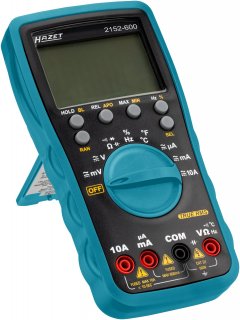 HAZET Multimeter 2152-600 Bild 2