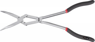 VIGOR Flachrundzange ∙ mit Doppelgelenk ∙ V2782 ∙ Länge: 335 mm Bild 3