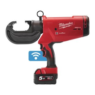 M18HCCT109/42-522C 12t Presswerkzeug  Bild 5