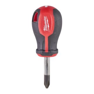 Tri-Lobe Schraubendr.Set Stubby (2pc) Bild 2