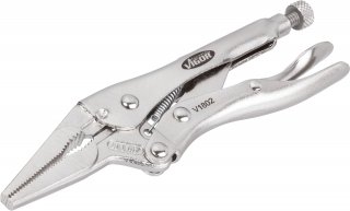 VIGOR Maul-Gripzange ∙ V1802 ∙ Länge: 150 mm Bild 2