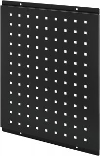 VIGOR Lochwandplatte für Werkstattwagen ∙ Series L und XL ∙ V6399 ∙ L x B: 520 mm x 400 mm Bild 3