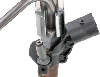 HAZET Einspritzleitungsschlüssel Satz 4550-1718/2 ∙ 2-teilig ∙ 17 ∙ 18 Bild 6