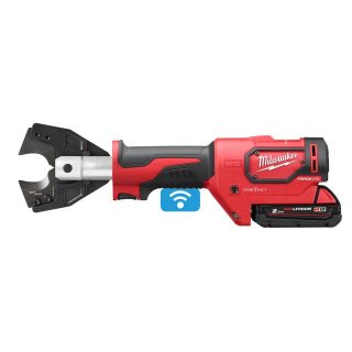 M18ONEHCC-201C CU/AL-SET KABELSCHN.  Bild 5