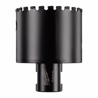 Diamantbohrer M14   54 mm  Bild 1