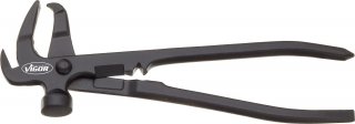VIGOR Auswuchtgewichtzange ∙ V1657 ∙ 250 mm Bild 1