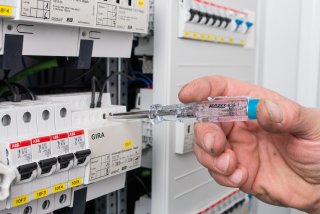 HAZET Schraubendreher Satz ∙ schutzisoliert 163-546/12 ∙ Kreuzschlitz Profil PH | Innen TORX® Profil | Schlitz Profil ∙ 12-teilig  Bild 4