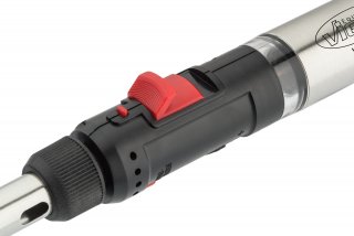 VIGOR Gas Lötkolben Satz ∙ V5512 ∙ 12-teilig ∙ Anzahl Werkzeuge: 12 Bild 8