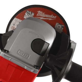 M18BLSAG125X-402X A.-Winkelschleifer  Bild 9