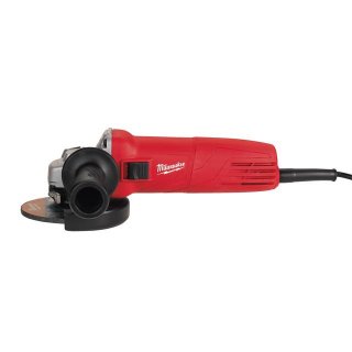 AG10-125EK Winkelschleifer  Bild 4