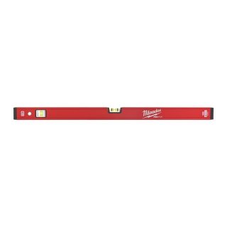 Wasserwaage Compact 80 cm magnetisch Bild 1