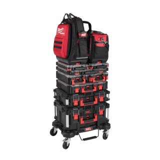 PACKOUT Rollbrett Bild 4