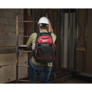 Jobsite Rucksack Bild 1