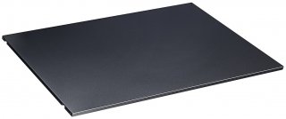 VIGOR Regalboden für Doppel-Flügeltür-Unterschrank V6000-02XL ∙ V6000-018XL ∙ L x B x H: 785 mm x 464 mm x 13 mm Bild 1