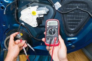 VIGOR Digital Multimeter ∙ V4324 Bild 5