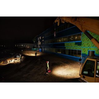 L4HL-VIS-301 AKKU-ARBEITSLEUCHTE  Bild 3