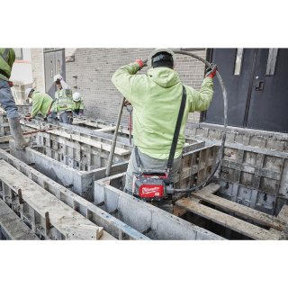 MXF CV BC-0 MX FUEL Betonverdichter  Bild 4