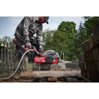 MXFCOS350G2-802 Akku-Trennschleifer  Bild 5