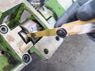 HAZET Fühlerlehre 2147MS ∙ Länge: 106 mm ∙ 0,05 – 1,0 Bild 2