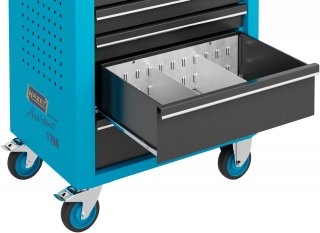 HAZET Trennblech Satz 161T-176N/4H Bild 2