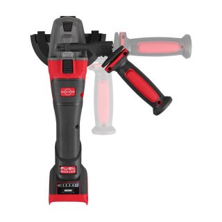 M18FSAGSVO125X-502X Winkelschleifer  Bild 8