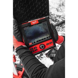 M18SIM-0 MONITOR F. INSPEKTIONSKAMER  Bild 4