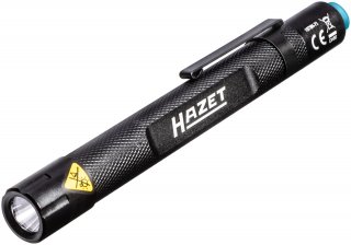 HAZET LED Stiftleuchte 1979N-71 ∙ Länge: 139 mm Bild 2