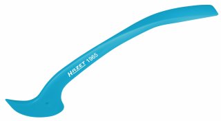 HAZET Universal Haken- / Keil Satz ∙ 2-teilig 1965/2 ∙ 2-teilig Bild 4