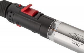 VIGOR Gas Lötkolben Satz ∙ V5512 ∙ 12-teilig ∙ Anzahl Werkzeuge: 12 Bild 7