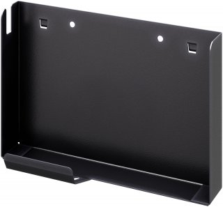 HAZET Halter für Akku Ladegerät 179N-57 ∙ L x B x H: 146 mm x 209 mm x 86 mm Bild 3