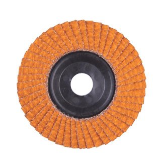 Fächerschleifsch. SLC50/125 K40 Keramik Bild 1