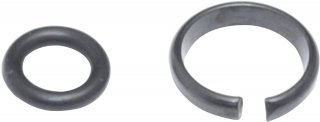 HAZET Ring Satz 9012MG-01/2 Bild 1