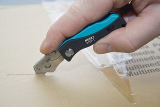HAZET Klappmesser Satz 2157/2 ∙ 2-teilig Bild 9