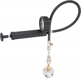 VIGOR Kupplung ∙ 4,4 mm auf 7,2 mm ∙ V5660 Bild 2