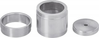 VIGOR Doppel-Silentlager Satz ∙ VAG ∙ V3436 ∙ 3-teilig ∙ Anzahl Werkzeuge: 3 Bild 1