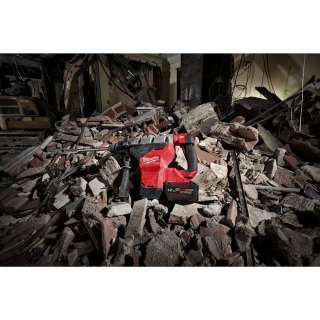 M18FHM-121C Akku-Kombihammer Bild 5