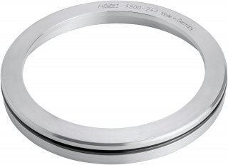 HAZET Distanzring für Spannplatte 4900-243 Bild 1